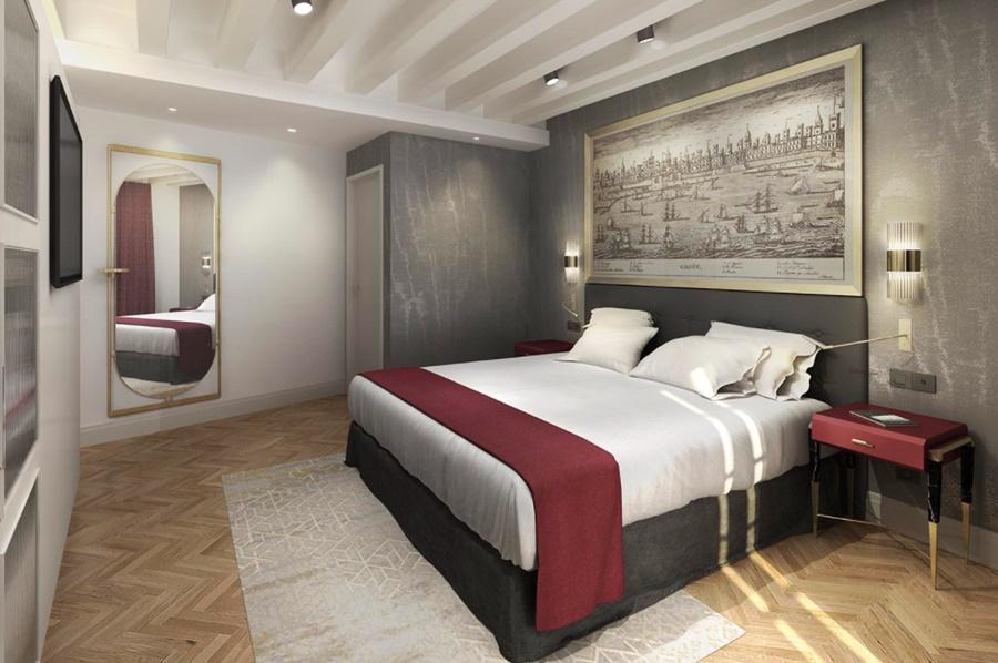 Aurea Casa Palacio Sagasta Cadiz Dış mekan fotoğraf
