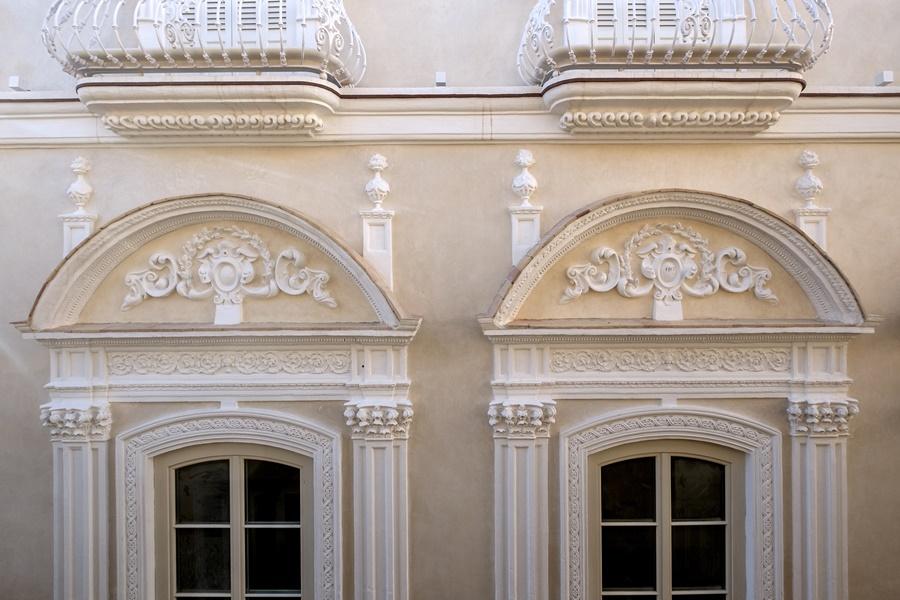Aurea Casa Palacio Sagasta Cadiz Dış mekan fotoğraf
